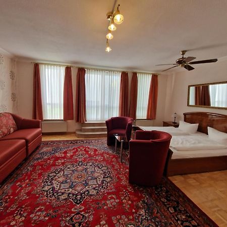 Hotel Haus Bremen Garni Экстерьер фото